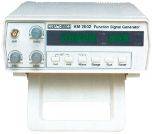 Digital function generator