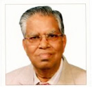 Chandmal P. Goliya