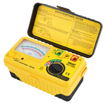 TESTER ANALOGICO NI900 - ERT 090720000 - Elmax - Materiale