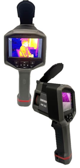 Infrared Detector Model- KM 321 / KM 322