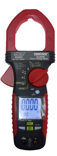 Safety Voltage Detector