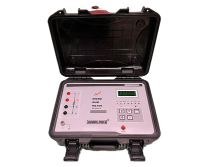 ct pt analyser model KM-201P