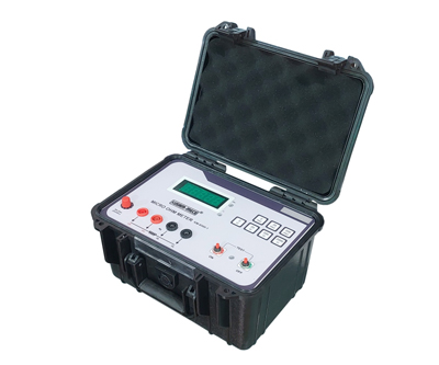 ct pt analyser model KM-201P