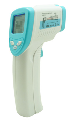 Human Body Infra Red Thermometers